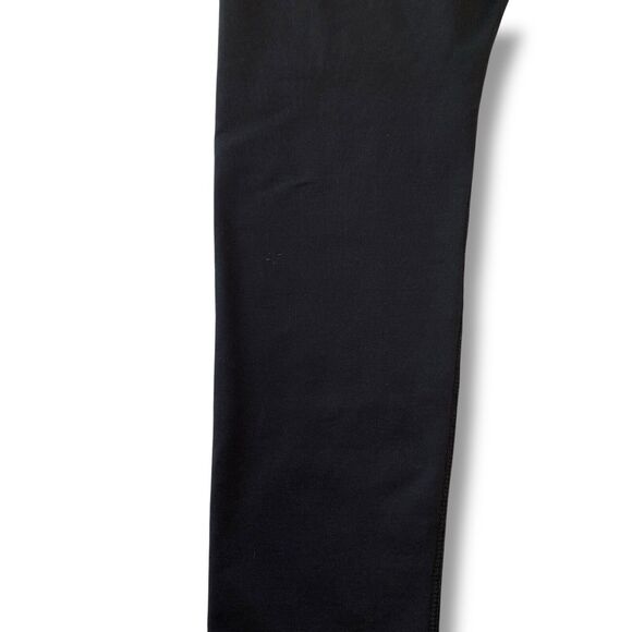 90 Degrees Reflex Fleece Lined Leggings Ankle Length Medium Bundle Lot of 2 - Picture 6 of 16